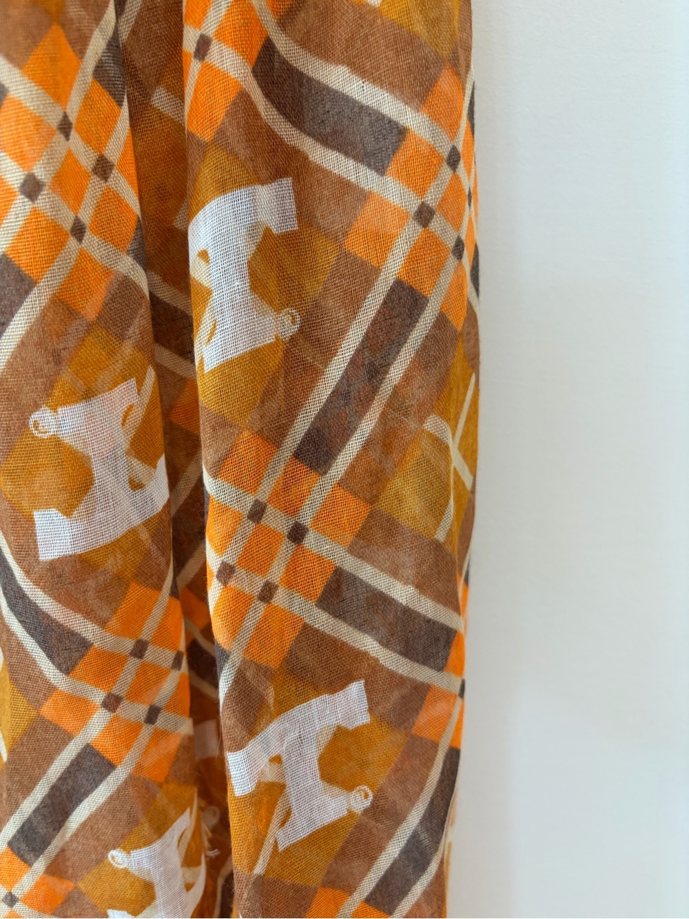 University of Tennessee Scarf